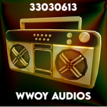 wwoy audios