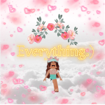 Everything:)