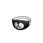 panda Roblox decal preview
