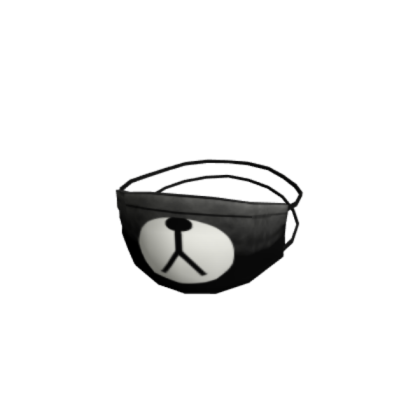 panda Roblox decal