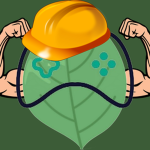 Gaming Leaf's studio