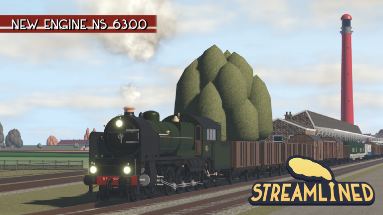 Streamlined event