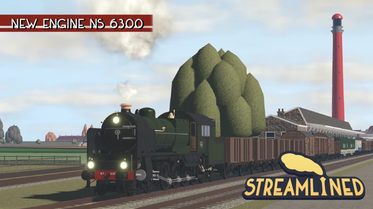 NS 6300