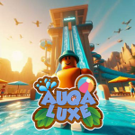 Aqua Luxe