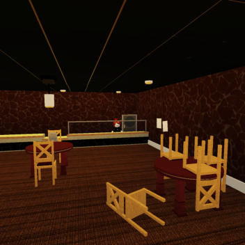 Brickley isn't ready to talk to you yet.