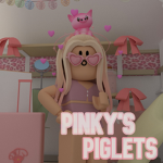 Pinky's Piglets