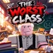 Worst class ever icon