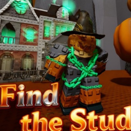 [🎃UPD 2 ] Find The Stud