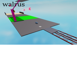 last chapter walrus game