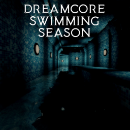 The Backrooms Level 37: Dreamcore Swimming Season