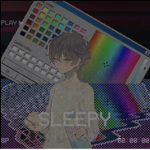 Sleepy Nightmares