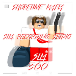 $LM 300^ Recording Studio