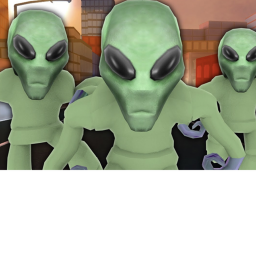 Alien Invasion