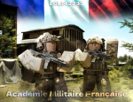 [AMF] Académie Militaire Française