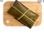 Tamales ricos