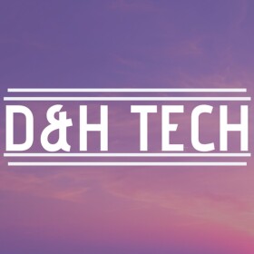D&H Tech Hub
