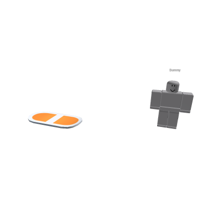 Hoverboard ( made by @ItsRealNopy1 )