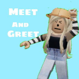 Meet & Greet