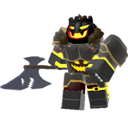 hallween obby