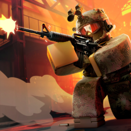 [ALPHA] War Rivals icon