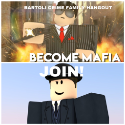 Bartoli Crime Family Safe house