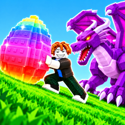 Push To Steal Eggs