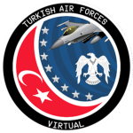 Virtual Turkish Air Forces
