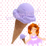 Ice cream Army! (official group!)