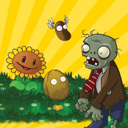 You Vs Zombies!