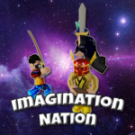 Imagination Nation Company