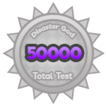 Disaster God