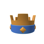Warriors Crown