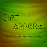 GIft Apparel