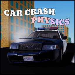 [🔥Ultimate Game Rework🔥]  Car Crash Physics 🚗