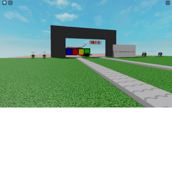 Ultra Fun Obby! 