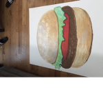 Burger nation and world