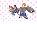 the roblox dancers groups