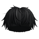 Black Softie Hair