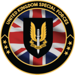 |BA| - United Kingdom Special Forces ᅠ ᅠ