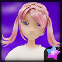 [HAIR SALON] Starlight High 2 🌟 💎