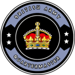|*BA*| Quartermaster Supply