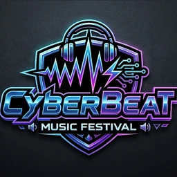 🎵CYBER BEAT🎊 icon