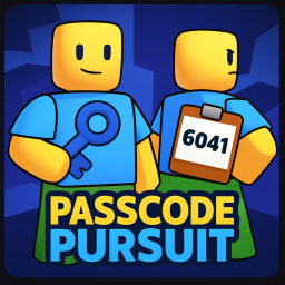 Passcode Pursuit (Coming Soon)