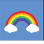 Rainbow’s chill group