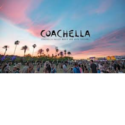 Coachella [Cactus Jack Records