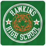 ~Hawkins High~