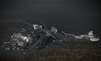 Days Gone NHIndustries NH-90 preview 4