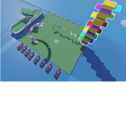 Fun park!!!