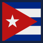 [ROC] Republic of Cuba