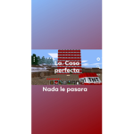 Los amigos (donaciones)